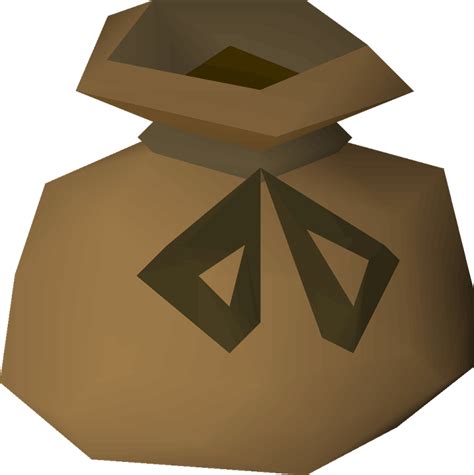 osrs meat pouch